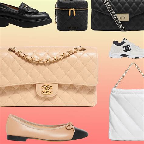 replica designer shoes instagram|20 Of The Best Chanel Dupes Tested By A Fashion Expert.